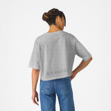 Castelli Logo W Tee