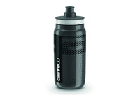 Castelli Water Bottle – Anthracite