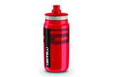 Castelli Water Bottle – Red