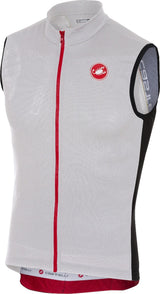 Castelli Entrata 3 Sleeveless FZ