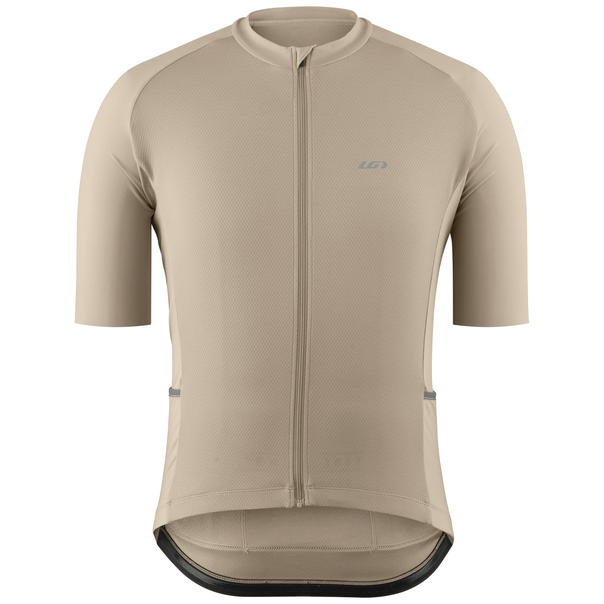 Louis Garneau Lemmon 4 Jersey – Silver Sage