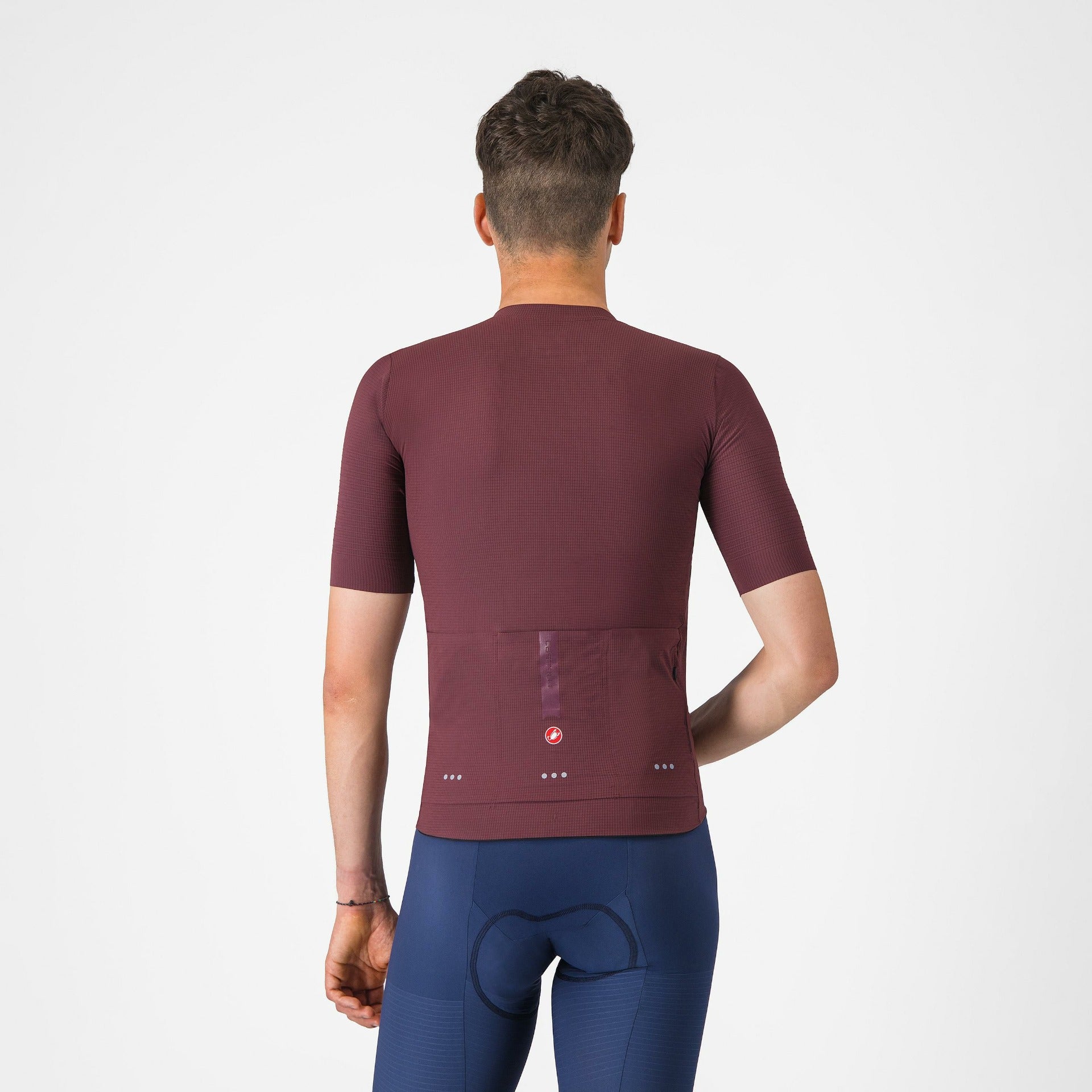 Castelli Premio Evo Jersey