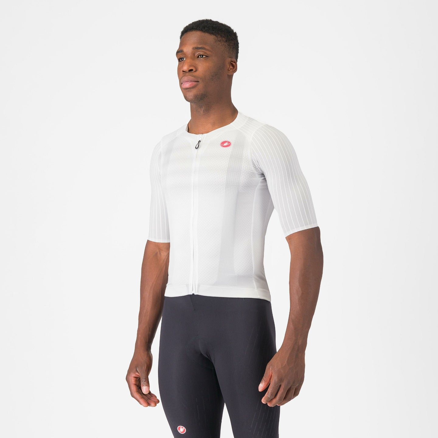 Castelli Aero Race 8S Jersey