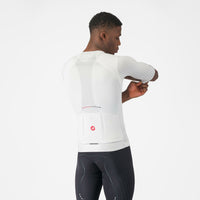 Castelli Aero Race 8S Jersey