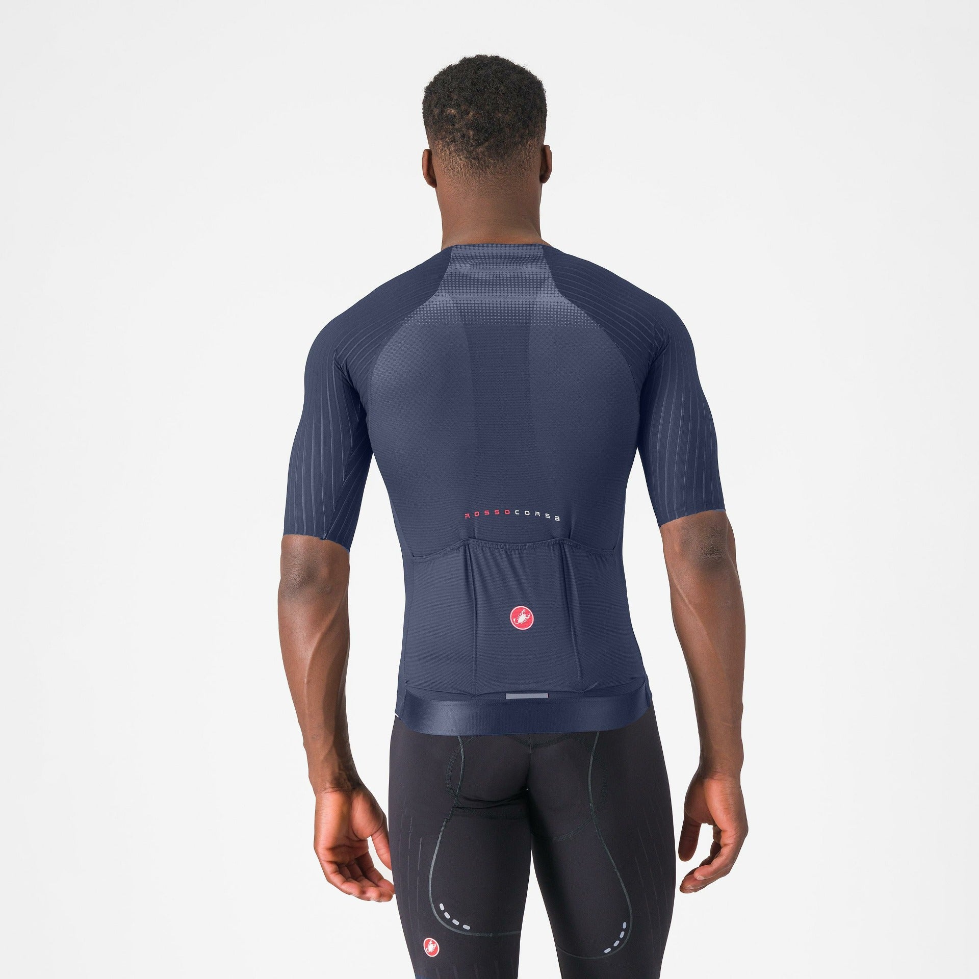Castelli Aero Race 8S Jersey