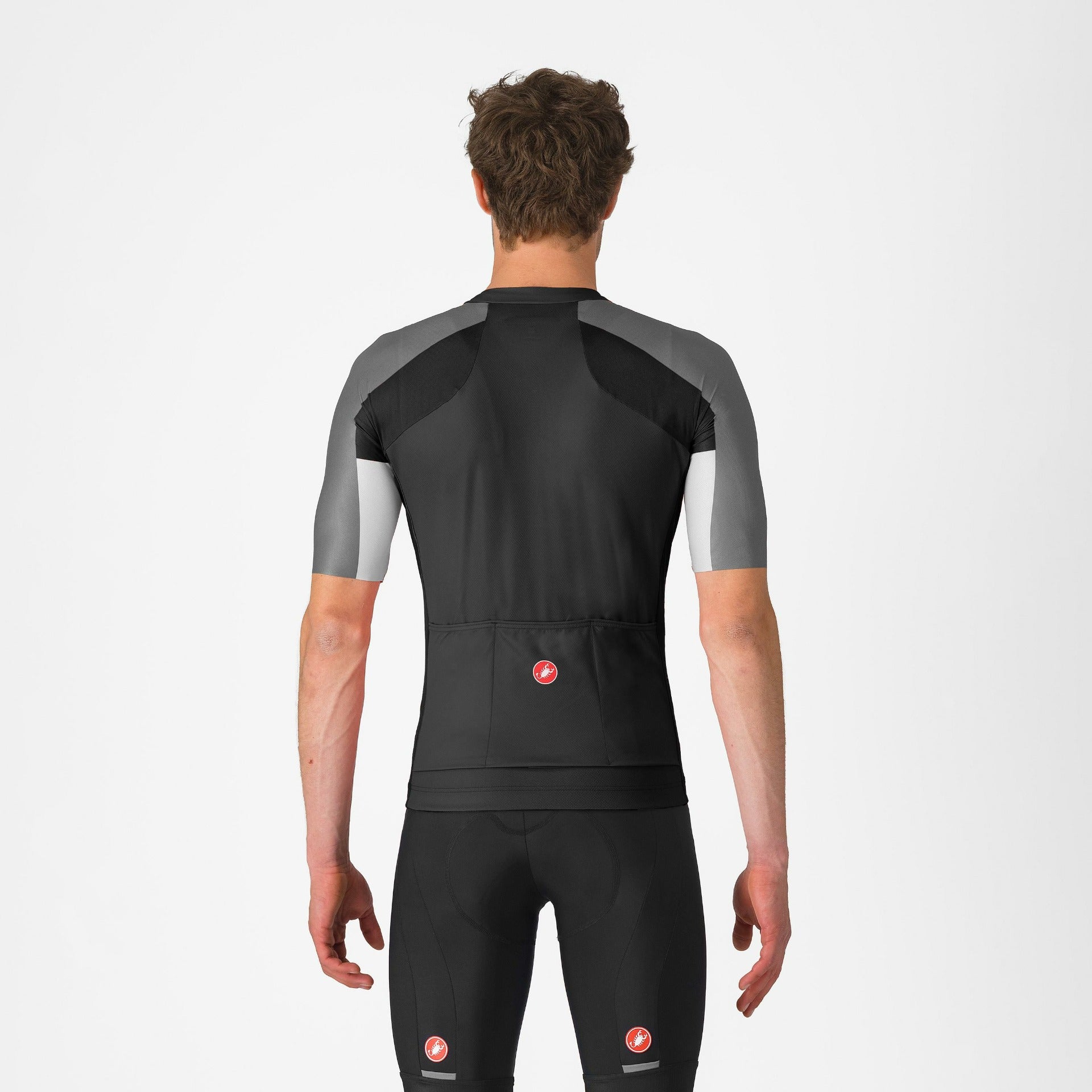 Castelli Entrata 6 Jersey
