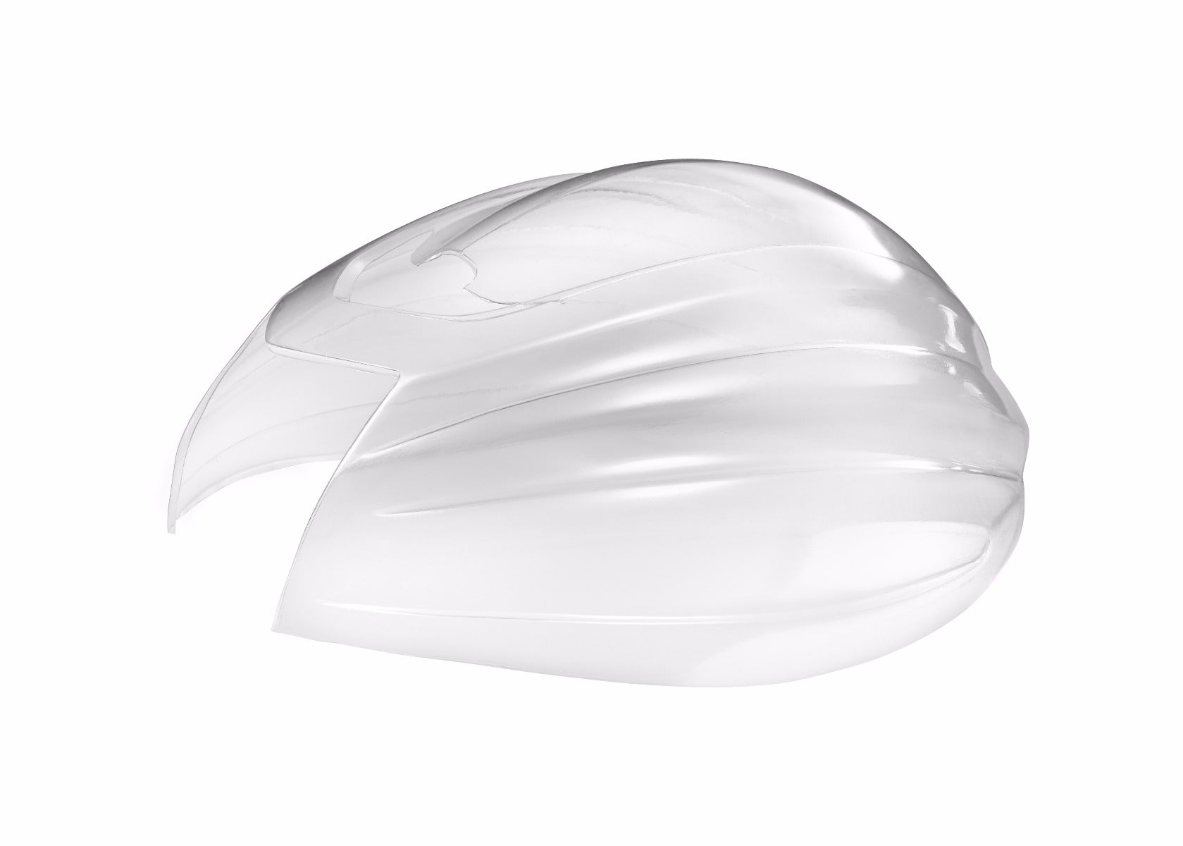 LAZER AEROSHELL Z1 – Clear