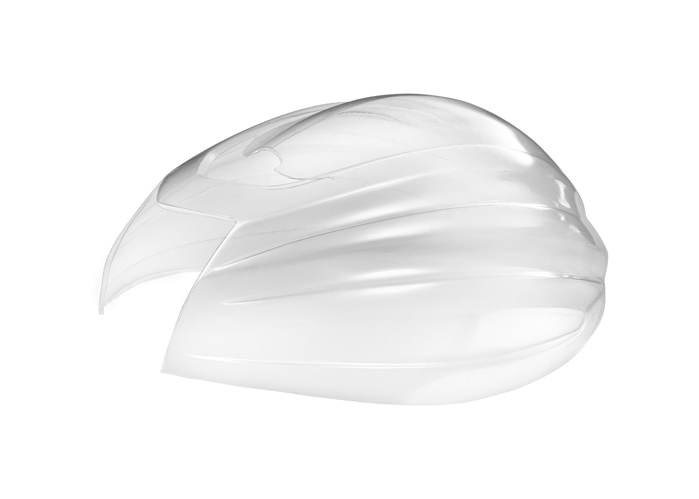 LAZER AEROSHELL Z1 – Clear