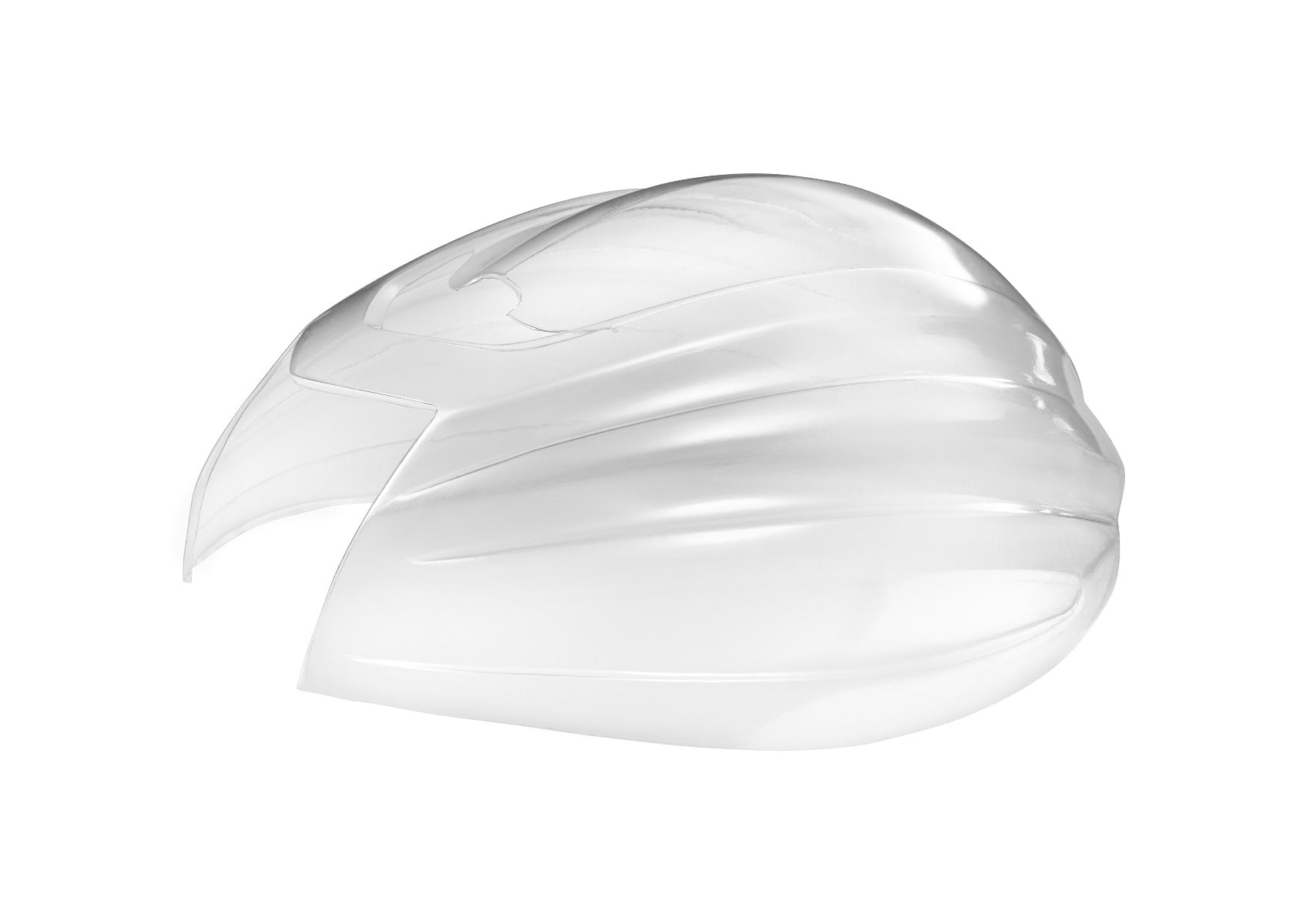 LAZER AEROSHELL Z1 – Clear