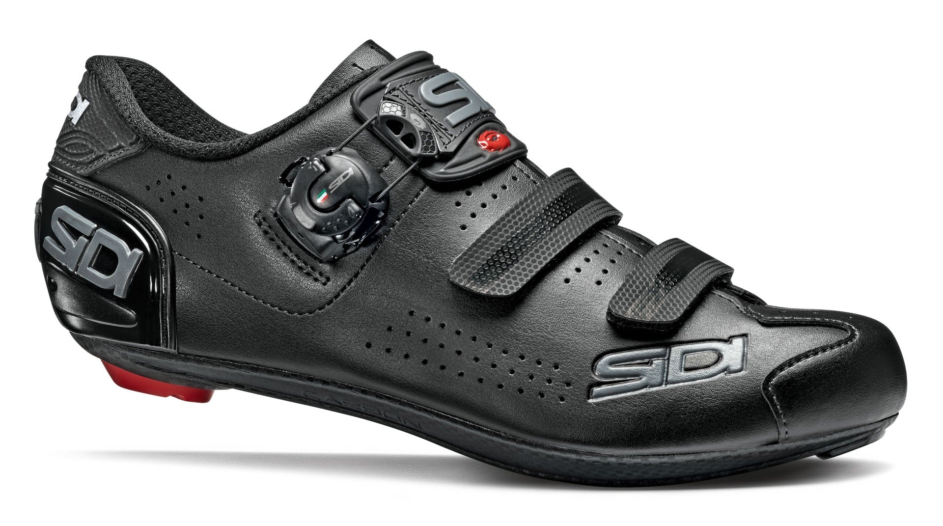 Sidi ALBA 2 – Black/Black