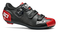 Sidi ALBA 2 – Black/Red