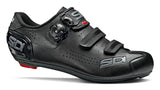 Sidi ALBA-2 MEGA Cycling Shoe – Black/Black