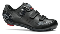Sidi ALBA-2 MEGA Cycling Shoe – Black/Black