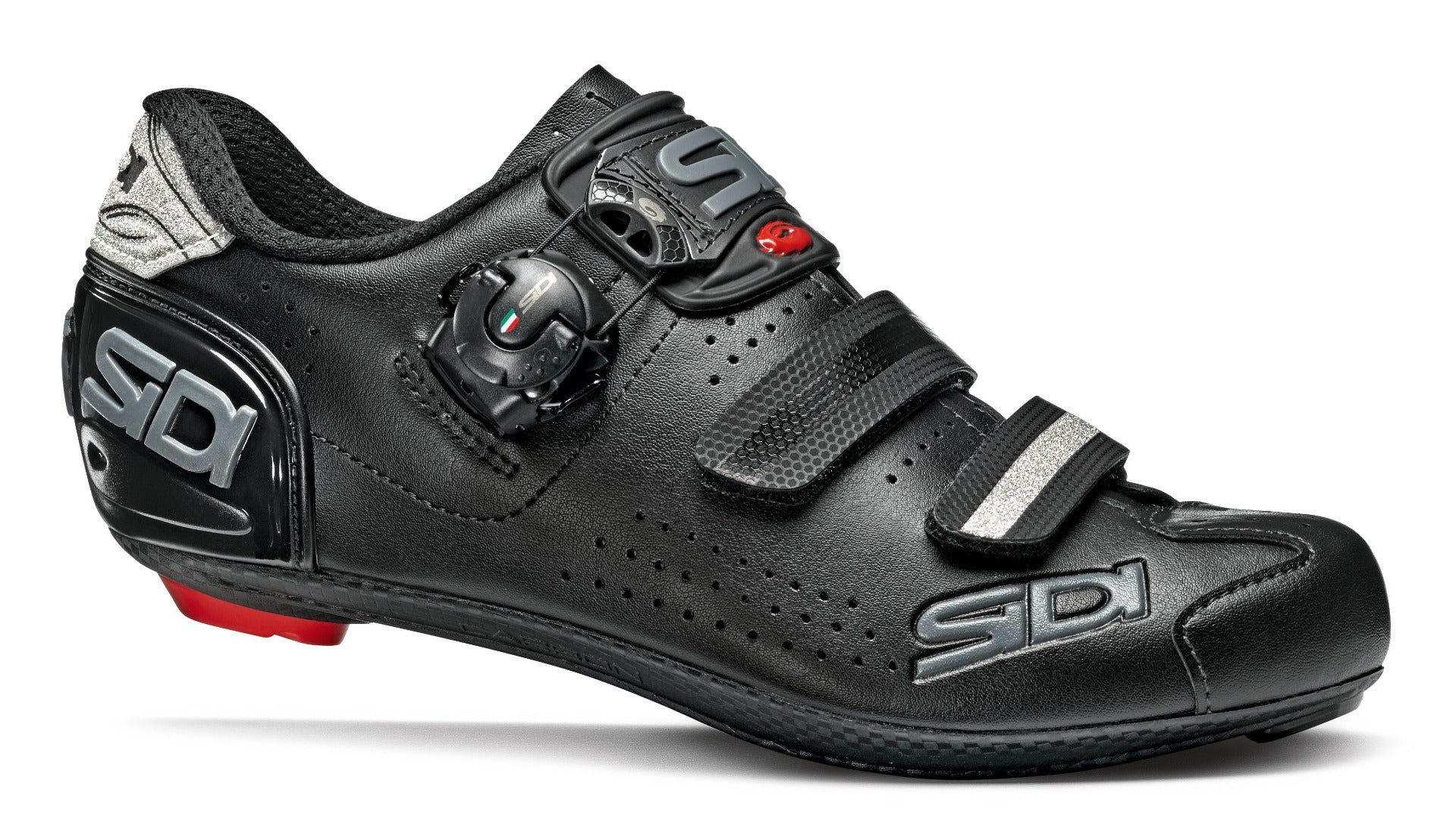Sidi ALBA-2 WOMENS – Black/Black