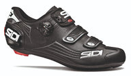 Sidi ALBA  Cycling Shoe – Black