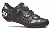 Sidi ALBA  Cycling Shoe – Black