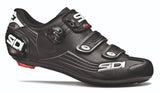 Sidi ALBA  Cycling Shoe – Black