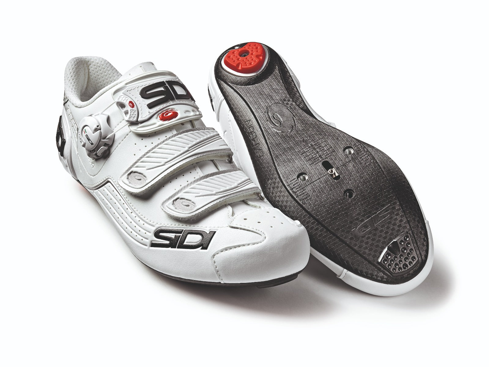 Sidi ALBA  Cycling Shoe