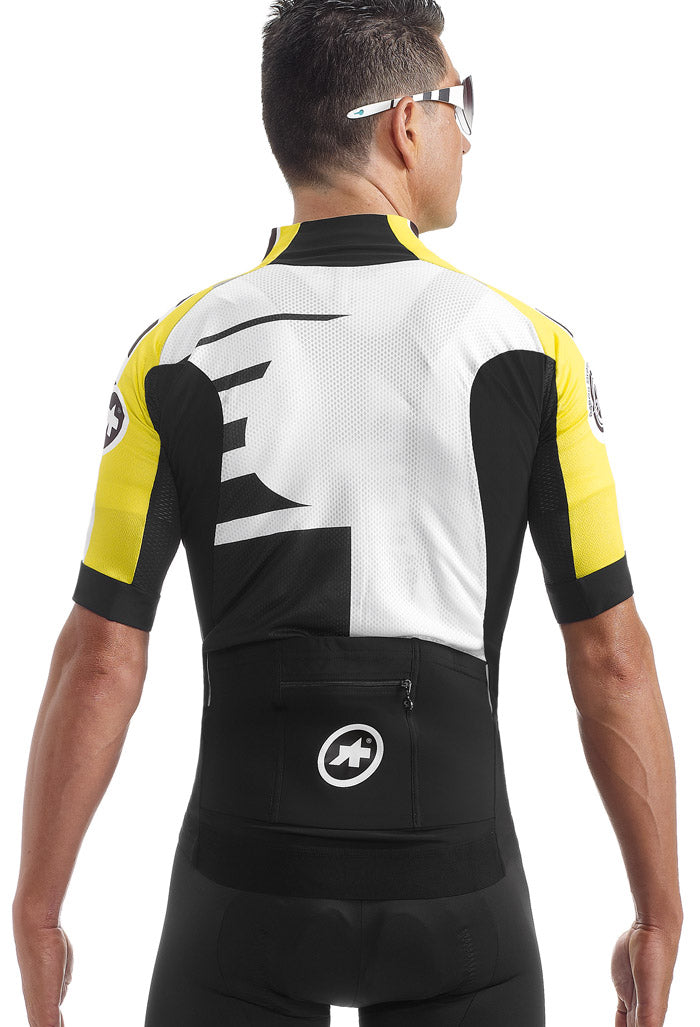 ASSOS SS.cento_s7 Jersey
