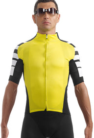 ASSOS SS.cento_s7 Jersey – Yellow