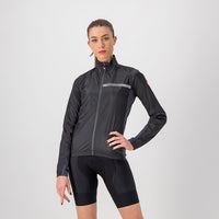 Castelli Squadra Stretch  W Jacket