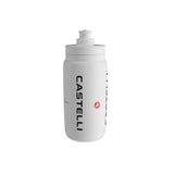 Castelli Logo Water Bottle