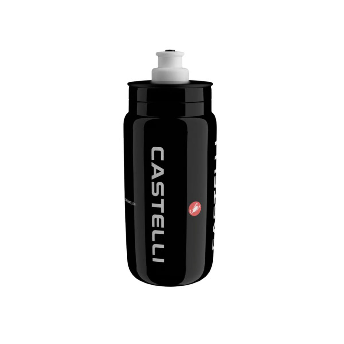 Castelli Logo Water Bottle