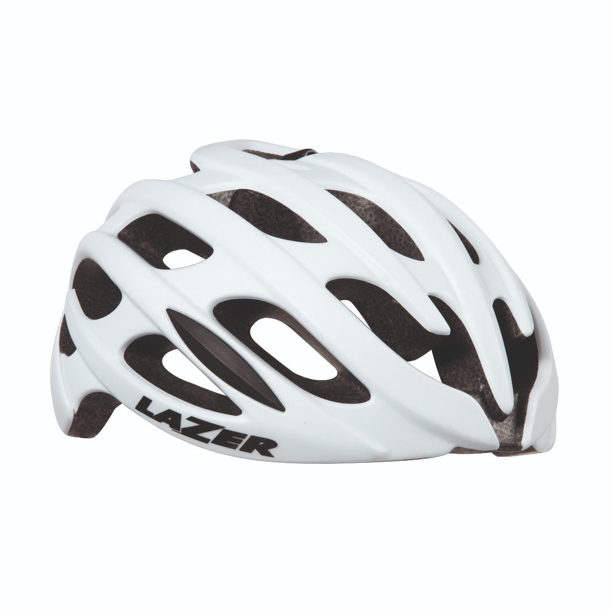 LAZER HELMET BLADE – white