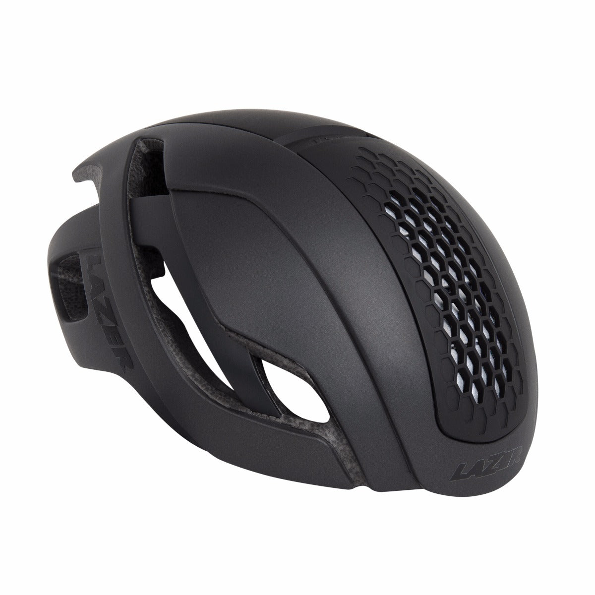 LAZER HELMET BULLET – Matte Black