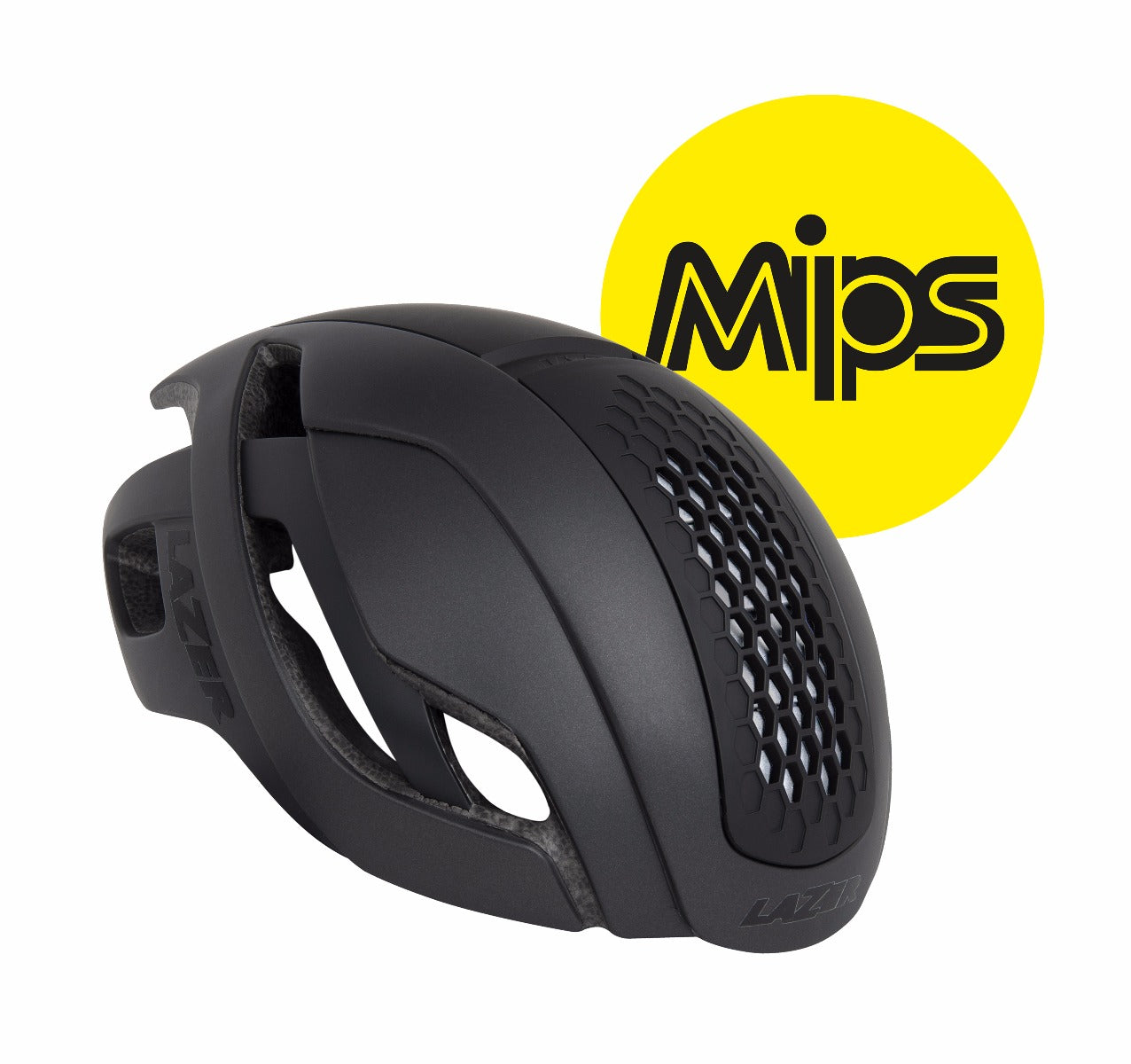 LAZER HELMET BULLET MIPS – Matte Black