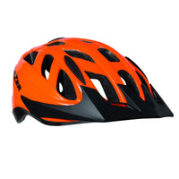 LAZER HELMET CYCLONE – FLASH ORANGE