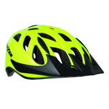 LAZER HELMET CYCLONE – Flash Yellow
