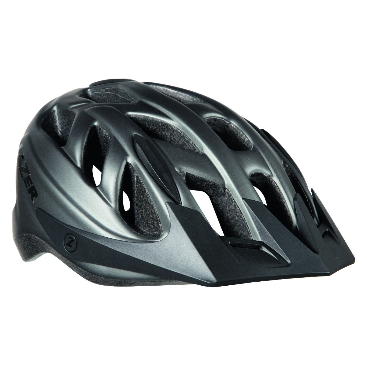 LAZER HELMET CYCLONE – MATTE GREY