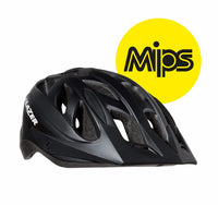 LAZER HELMET CYCLONE MIPS – Matte Black