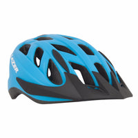 LAZER HELMET CYCLONE – matte blue