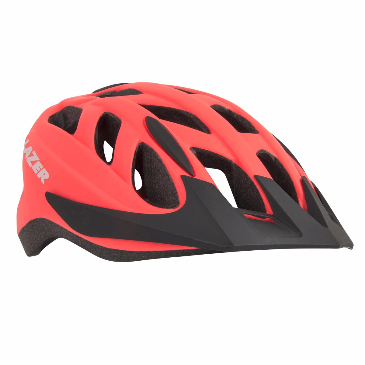 LAZER HELMET CYCLONE – MATTE CORAL