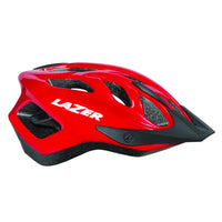 LAZER HELMET CYCLONE – Red