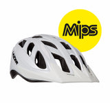 LAZER HELMET CYCLONE MIPS – white