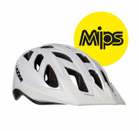 LAZER HELMET CYCLONE MIPS – white