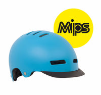 LAZER HELMET NEXT+ MIPS – matte blue