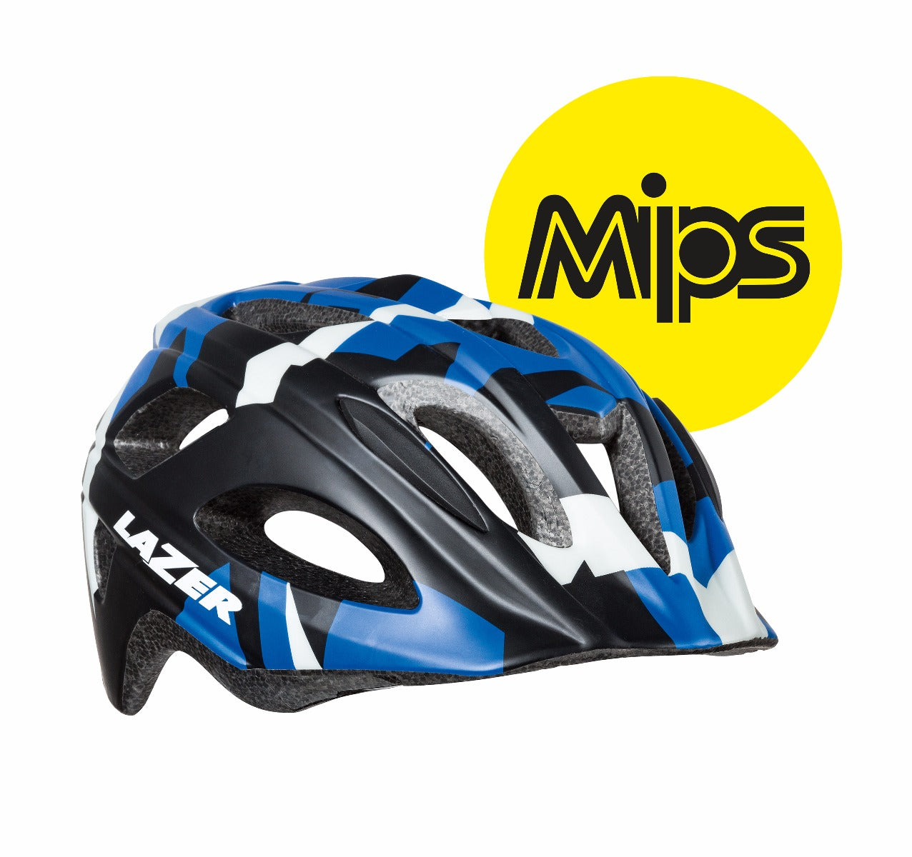 LAZER HELMET NUTZ MIPS