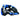 LAZER HELMET NUTZ