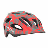 LAZER HELMET NUTZ – FLOWERS