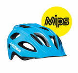 LAZER HELMET NUTZ MIPS – Light Blue