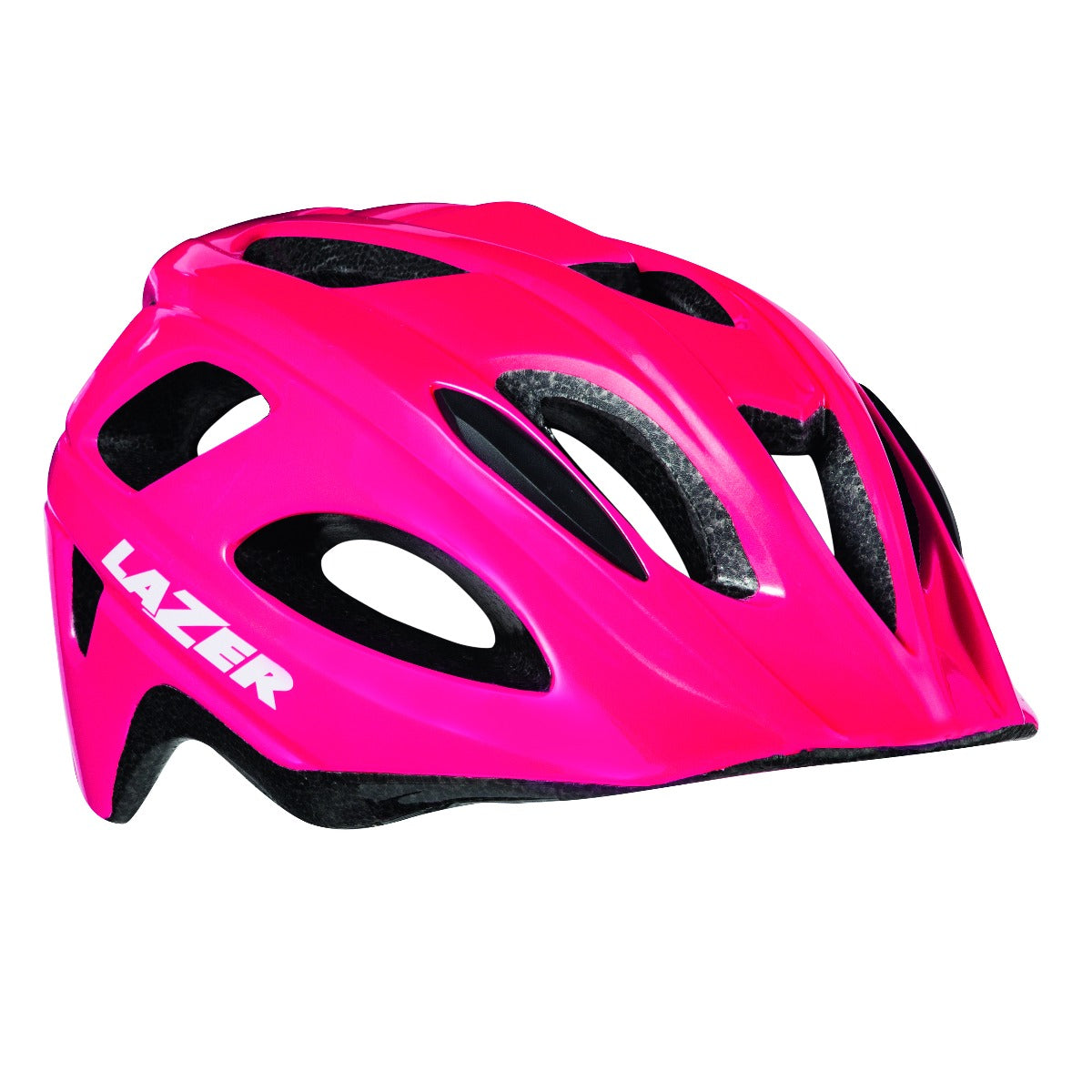 LAZER HELMET NUTZ – pink