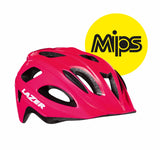 LAZER HELMET NUTZ MIPS – pink