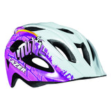 LAZER HELMET NUTZ – Street Girl