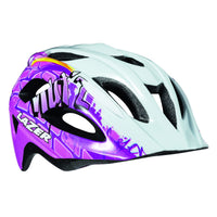 LAZER HELMET NUTZ – Street Girl
