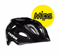 LAZER HELMET P'NUT MIPS – Black