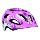 LAZER HELMET P'NUT – Flower Pink